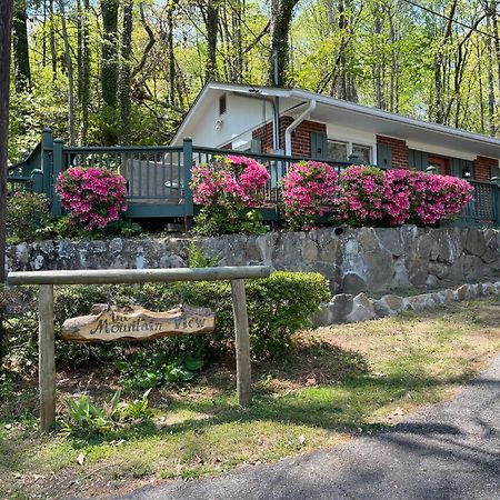 Mountain Aire Cottages&Inn Clayton Extérieur photo