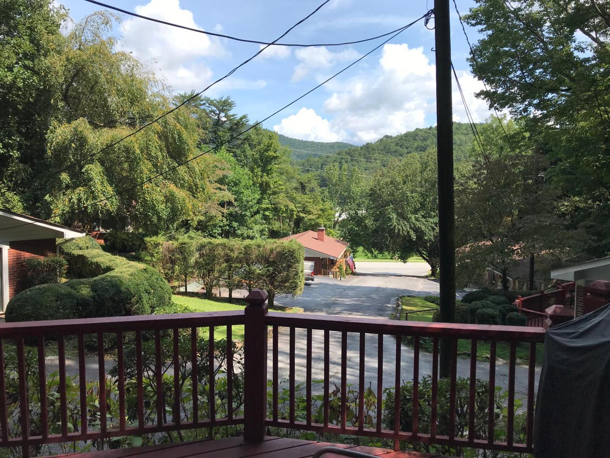 Mountain Aire Cottages&Inn Clayton Extérieur photo