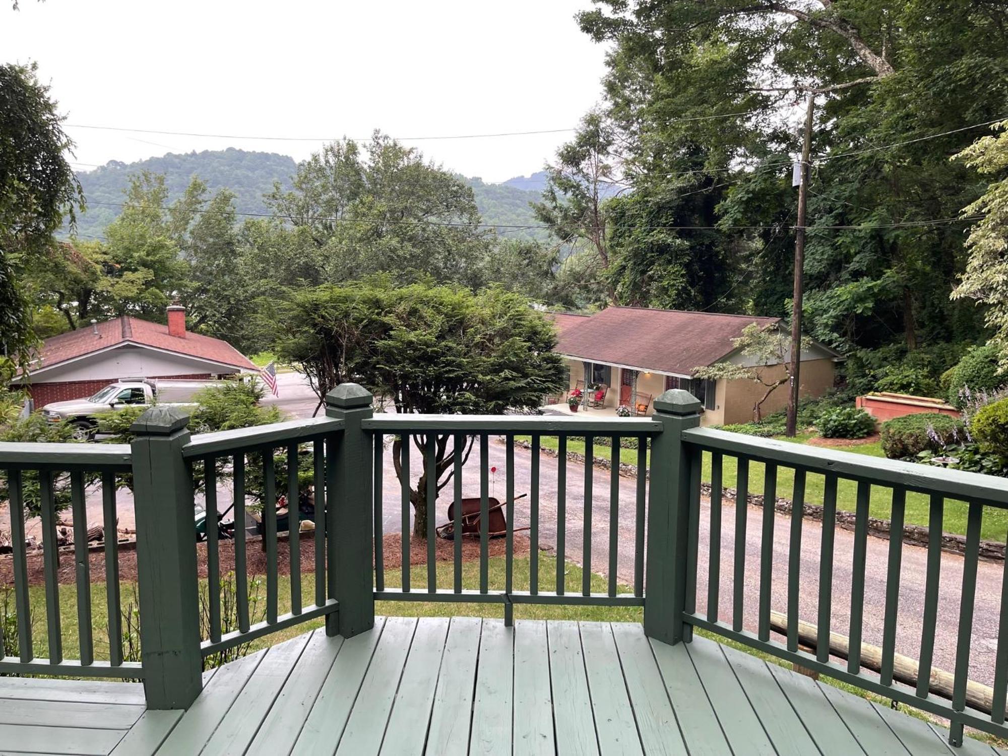 Mountain Aire Cottages&Inn Clayton Extérieur photo