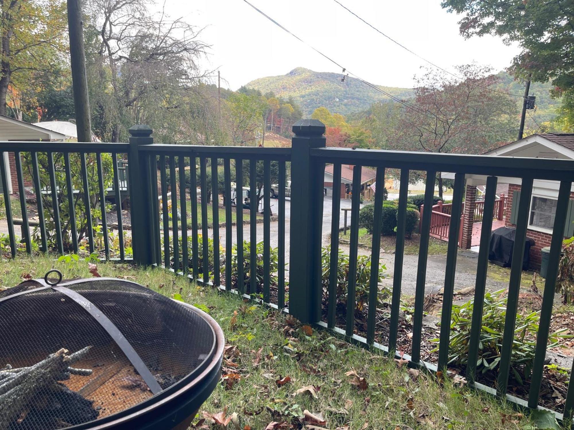 Mountain Aire Cottages&Inn Clayton Extérieur photo