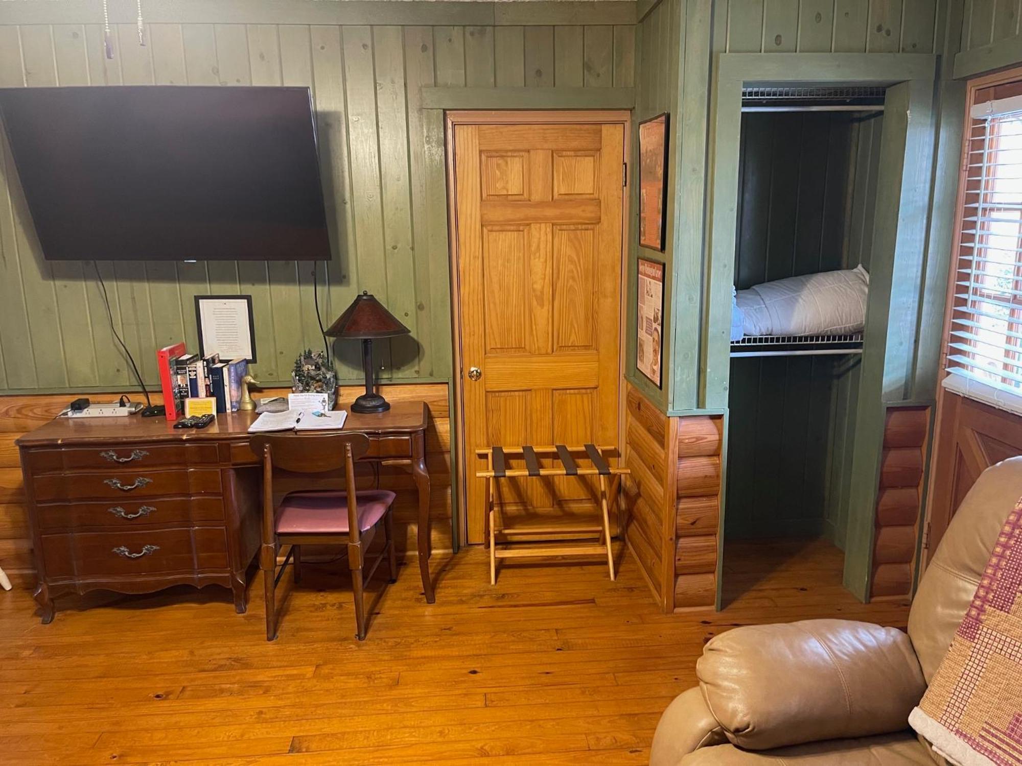 Mountain Aire Cottages&Inn Clayton Extérieur photo