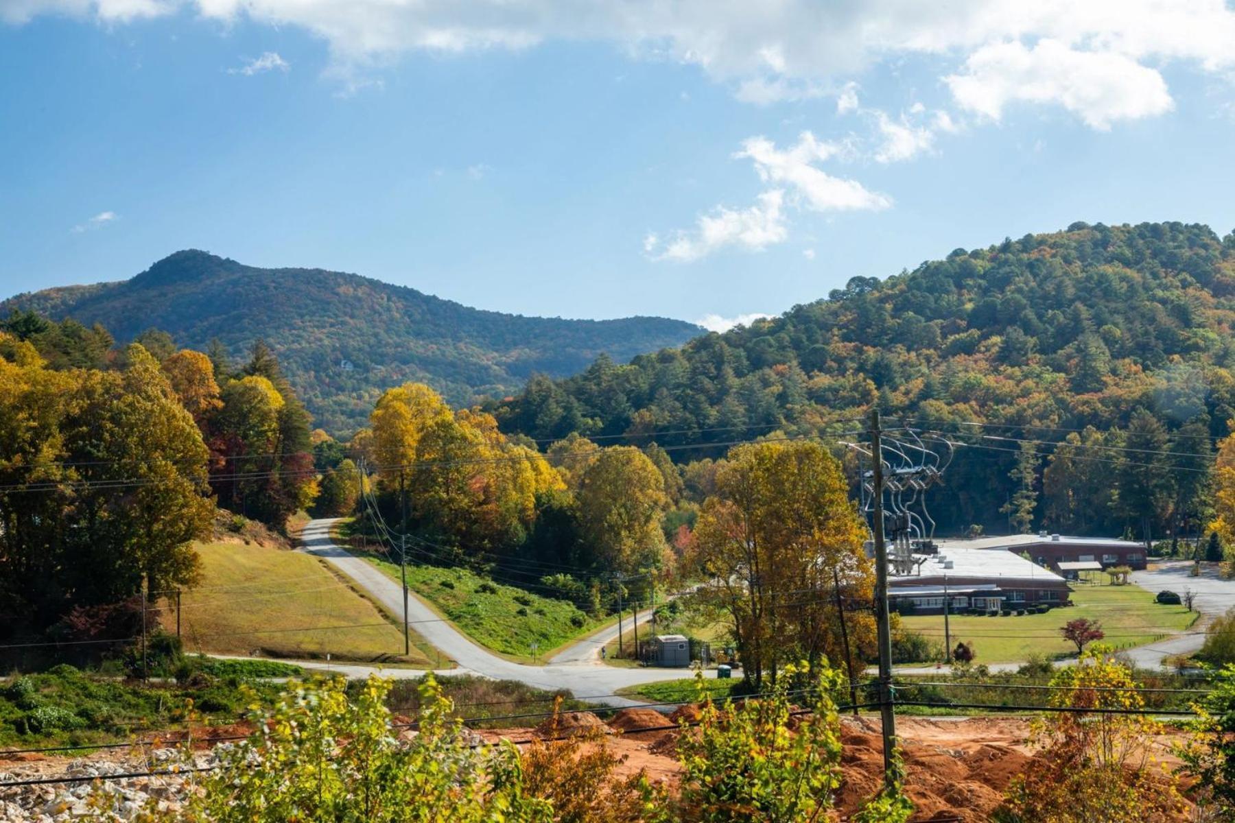 Mountain Aire Cottages&Inn Clayton Extérieur photo